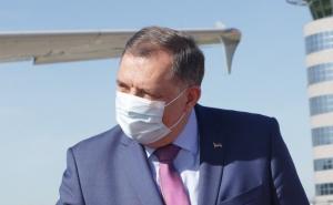 Dodik: Ambasador BiH u Pakistanu izdao 3.000 falsifikovanih viza migrantima
