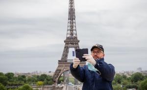 Francuska: Tri puta manje mrtvih nego jučer, zebnju izaziva smrt 9-godišnjeg dječaka