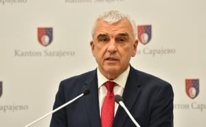 Nijaz Skenderagić: Civilizacijska poruka antifašističkog Sarajeva...