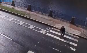 Brutalno kažnjen lijep gest vozača: Borio se za život jer je propustio pješaka