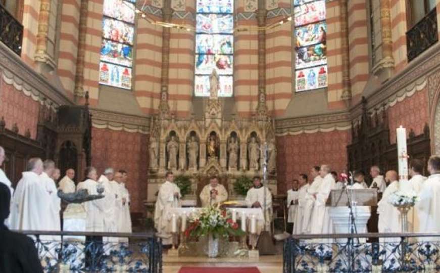 Misa za Bleiburg: Pročitajte današnju propovijed kardinala Puljića