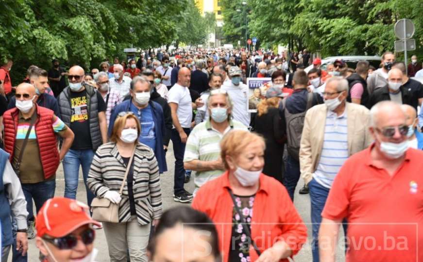 Može li BiH biti pokrovitelj mise u Zagrebu za žrtve ustaškog režima?