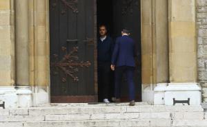 Počela je misa za Bleiburg u Sarajevu