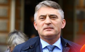 Komšić: Sretan sam da nas neprijatelji Sarajeva nisu nadmudrili