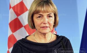 Vesna Pusić izrazila poštovanje: Sarajevo se oduprijelo veličanju fašizma
