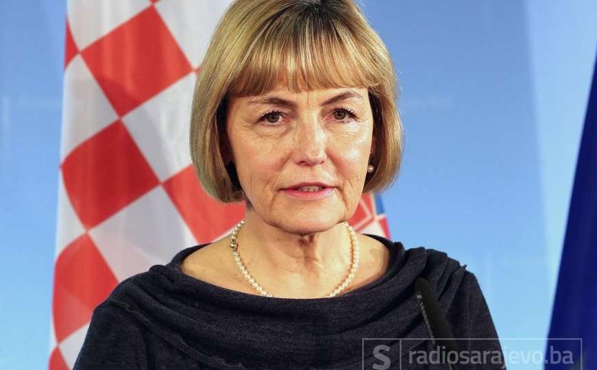 Vesna Pusić izrazila poštovanje: Sarajevo se oduprijelo veličanju fašizma