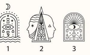 Koju ste sliku prvu odabrali: Otkrijte vašu najveću slabost