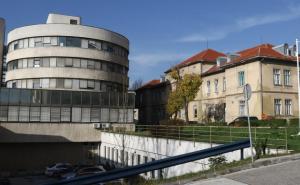 KCUS: Testirano 638 osoba, niko nije pozitivan na COVID-19