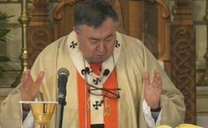 Kardinal Vinko Puljić uputio poruku javnosti nakon mise za Bleiburg
