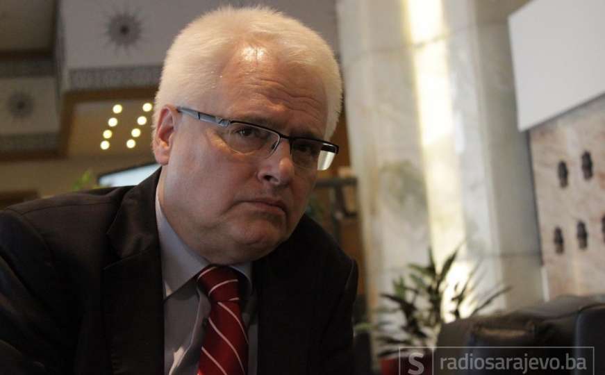 Josipović kritizirao misu za Bleiburg: Ustaška zmija još je tu, prijeti i sikće