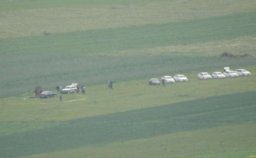 Policajac počinio samoubistvo: Tijelo pronađeno na Duvanjskom polju