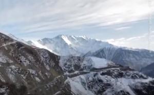 Pogledajte rodno selo Khabiba Nurmagomedova