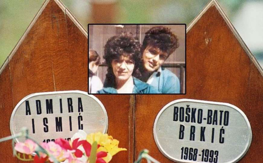 Vječna ljubav Boška i Admire: Prije 27 godina ubijeni sarajevski Romeo i Julija