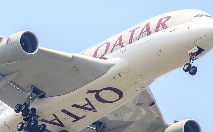 Katar šalje pomoć BiH: U Sarajevo slijeće jedan od najvećih aviona