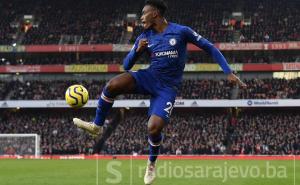 Uhapšen napadač Chelseaja, djevojka hospitalizirana