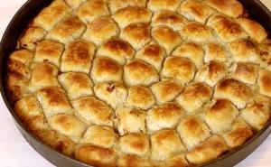 Za iftar se počastite čorbom, buredžicima i kompotom