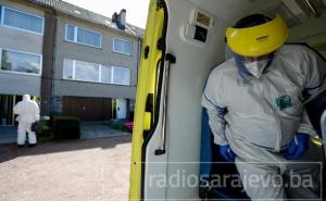 Belgija i COVID: Objavljena tragična informacija o broju umrlih u aprilu