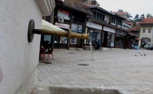 Vodovod popravlja kvarove u Sarajevu: Provjerite koje će ulice biti bez vode
