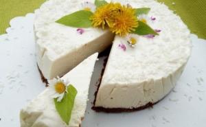 Brzo i bez pečenja: Lagani i zdravi cheesecake u kojem ćete uživati