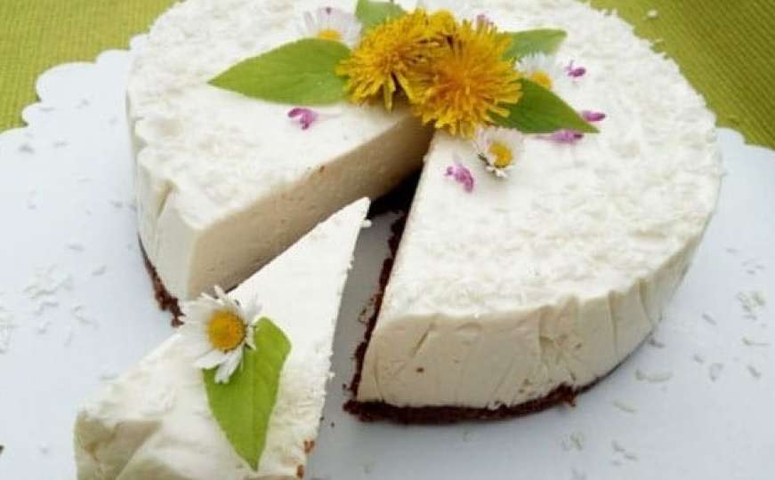 Brzo i bez pečenja: Lagani i zdravi cheesecake u kojem ćete uživati