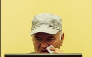 Ratko Mladić u smrtnoj opasnosti: Ljekari sumnjaju da ima unutrašnje krvarenje