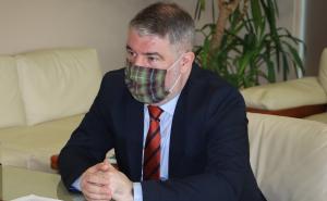 Alen Šeranić: U BiH se očekuju nova žarišta