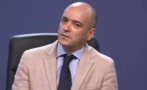 Čerkez o otvaranju nargila i šiša-barova: Pozivam inspekcije