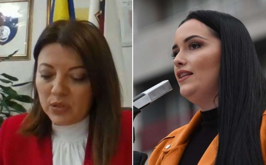 Tužiteljica Sarajlija odgovorila Arijani Memić na optužbe da se smijala 