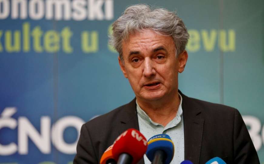 Nakon istupanja iz PEN-a Hadžem Hajdarević traži hitnu sjednicu Upravnog odbora