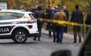 Pronađeno beživotno tijelo u Sarajevu: Naređena obdukcija