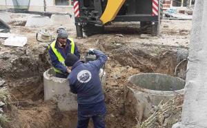 Vodovod na terenu u srijedu: Brojne sarajevske ulice bez vode