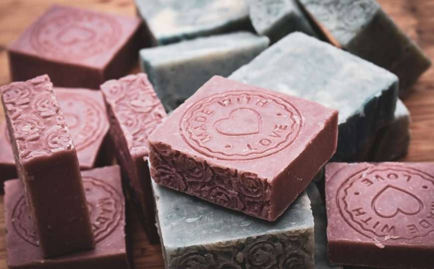 Najobičniji sapun čuda čini u raznim primjenama u domaćinstvu