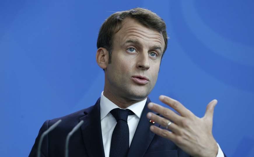Macron izgubio većinu u parlamentu: Bivše pristalice formirale novu stranku