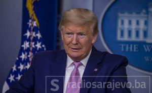 Trump: Dobro je što imamo puno slučajeva koronavirusa