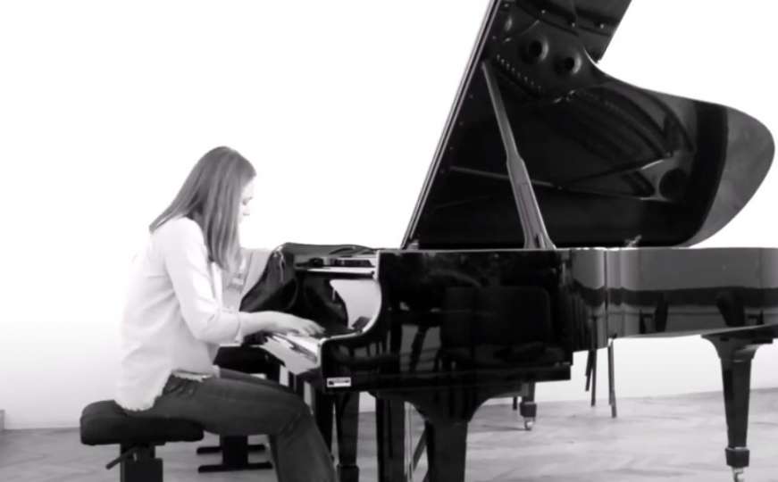 Majske muzičke svečanosti: Predivan online koncert studenata Odsjeka za klavir