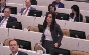 Vulić ne da paušal iz Sarajeva: "Želim da to ostane u RS" 