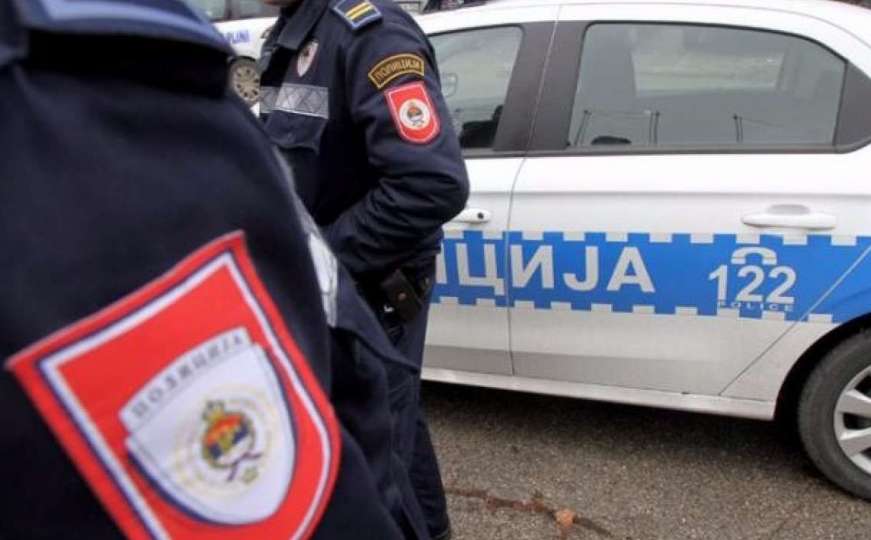 U vrijeme policijskog sata upao u rijeku, izvukli ga specijalci 