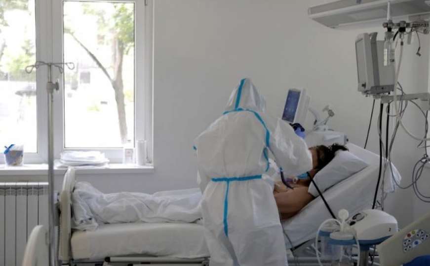 U Srbiji danas tri puta više zaraženih nego jučer 