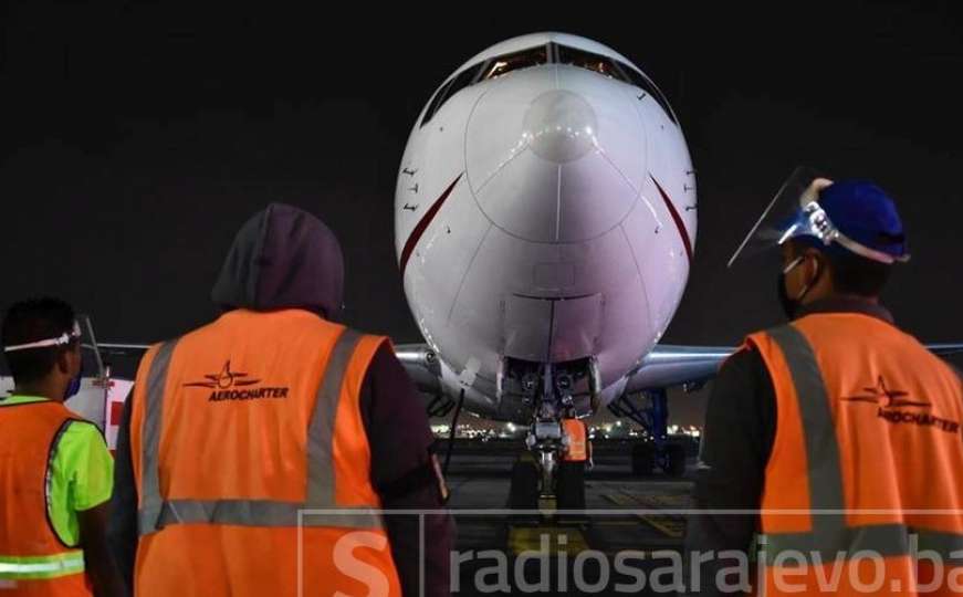 Dva pilota Croatia Airlinesa zaražena koronavirusom
