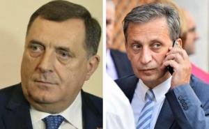  Dodik i o čelništvu OSA-e: "Osmica" je nanio mnogo problema Srbima