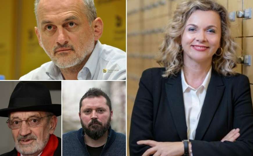 Antifašisti i građani BiH poslali otvoreno pismo zastupnicima EP: Zovko je zlonamjerna
