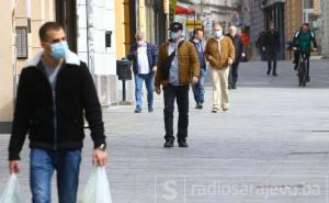 Danas sunčanije, objavljeno i kada će nam opet trebati kišobrani 