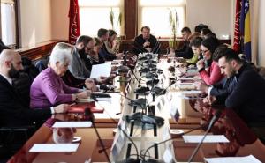 SDP: Pozivamo institucije da zaštite državu od Čovića i Dodika