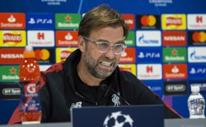 Klopp poručio igračima: Ne morate da trenirate, neće biti kazni