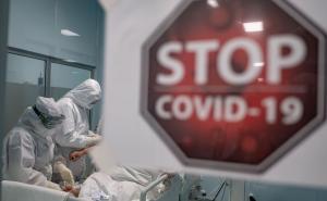 Još jedna žrtva koronavirusa u BiH: Preminuo muškarac iz Prijedora