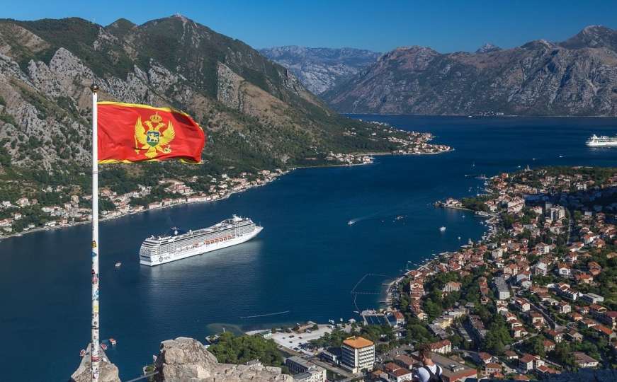 Crna Gora danas proslavlja 14. godišnjcu nezavisnosti