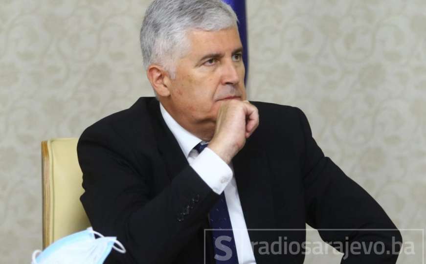 Čović: Moguć dogovor oko Mostara, ali koalicija sa SDA više ne postoji