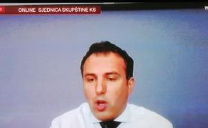 Burno u Skupštini KS: Stojanović o naknadama ministrice Agić 