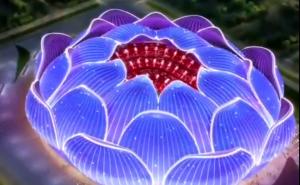 Gradi se najveći nogometni stadion na svijetu