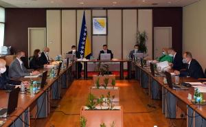 30 miliona eura za gradske saobraćajnice u Sarajevu